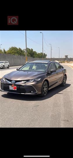 تويوتا كامري